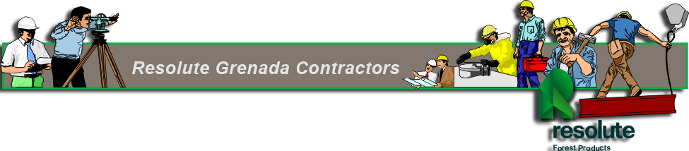 Grenada Contractors